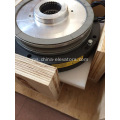 ZZD1-550 Brek untuk Mesin Gearless Xizi GETM3.0D